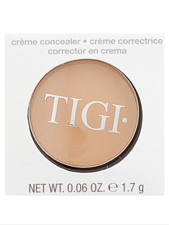 TIGI Other - TIGI Cosmetics Creme Concealer - Medium